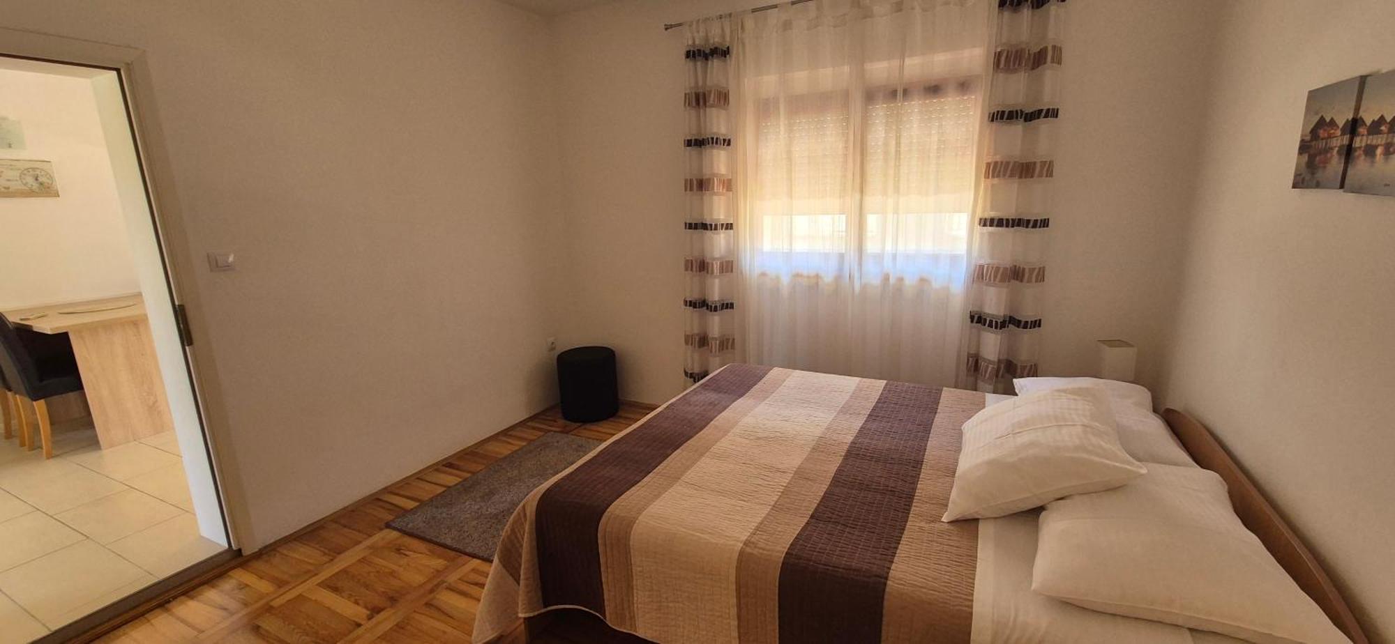 Apartments Lena Sukošan 外观 照片